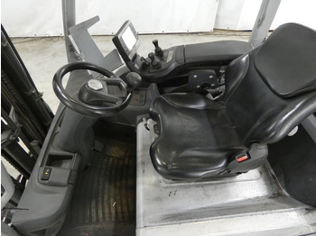 Electric forklift STILL RX20-16: picture 3