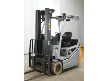 Electric forklift STILL RX20
