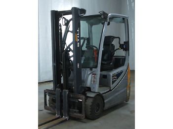 Electric forklift STILL RX20
