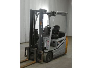 Electric forklift STILL RX20