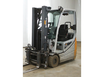 Electric forklift STILL RX20