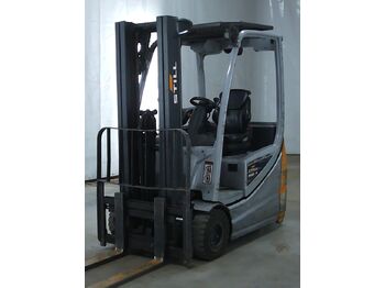 Electric forklift STILL RX20