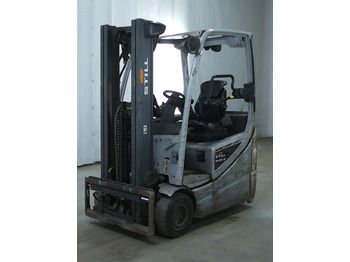 Electric forklift STILL RX20