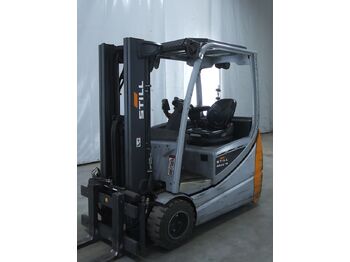Electric forklift STILL RX20