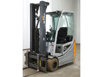 Electric forklift STILL RX20