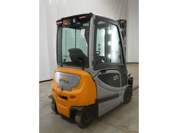 Electric forklift STILL RX20-16: picture 2 Electric forklift STILL RX20-16: picture 2