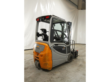 Electric forklift STILL RX20-16/LIION: picture 2 Electric forklift STILL RX20-16/LIION: picture 2