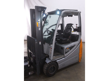 Electric forklift STILL RX20