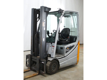 Electric forklift STILL RX20