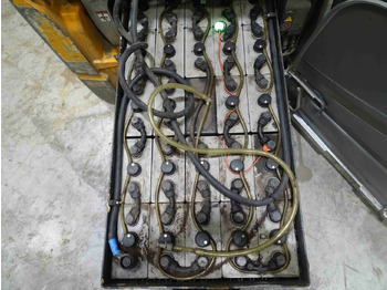 Electric forklift STILL RX20-16C: picture 4