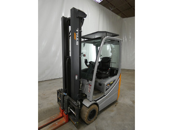 Electric forklift STILL RX20