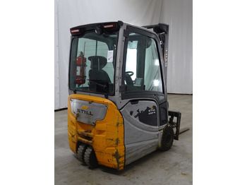 Electric forklift STILL RX20-16C: picture 2 Electric forklift STILL RX20-16C: picture 2