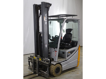 Electric forklift STILL RX20