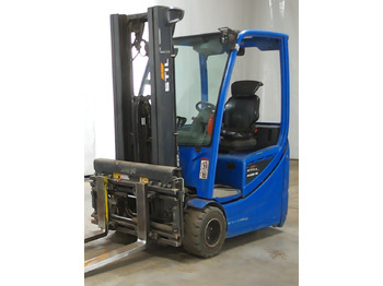 Electric forklift STILL RX20