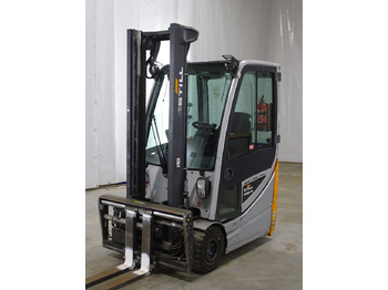 Electric forklift STILL RX20