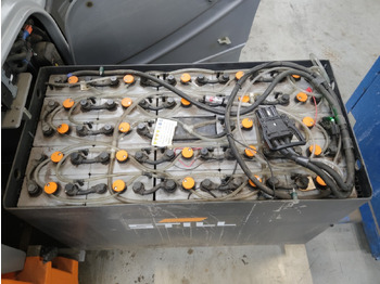 Electric forklift STILL RX20-16C: picture 4