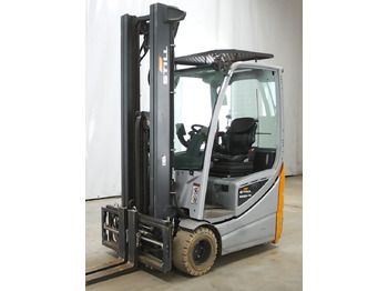 Electric forklift STILL RX20