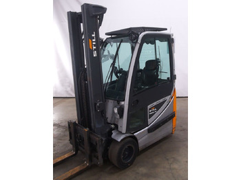 Electric forklift STILL RX20