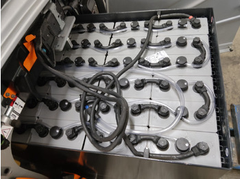 Electric forklift STILL RX20-16P: picture 4