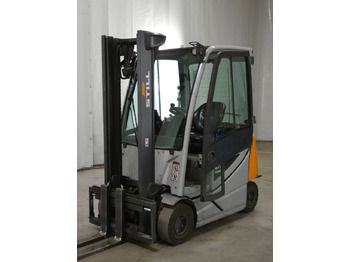 Electric forklift STILL RX20