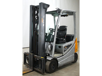 Electric forklift STILL RX20
