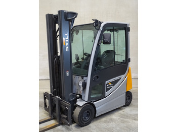 Electric forklift STILL RX20
