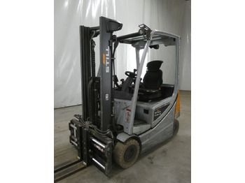 Electric forklift STILL RX20