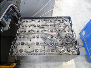 Electric forklift STILL RX20-16P: picture 4