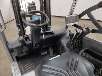 Electric forklift STILL RX20-16P: picture 3