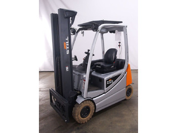 Electric forklift STILL RX20-16P: picture 5 Electric forklift STILL RX20-16P: picture 5