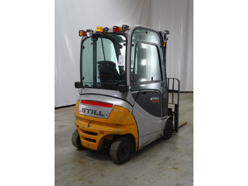 Electric forklift STILL RX20-16P: picture 2 Electric forklift STILL RX20-16P: picture 2