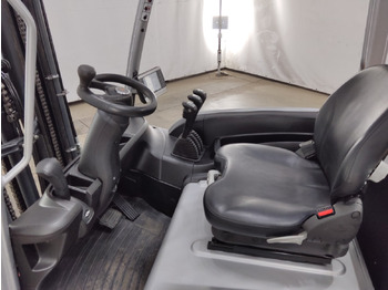 Electric forklift STILL RX20-16P: picture 3 Electric forklift STILL RX20-16P: picture 3