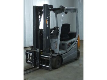 Electric forklift STILL RX20