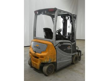 Electric forklift STILL RX20-16P: picture 2 Electric forklift STILL RX20-16P: picture 2