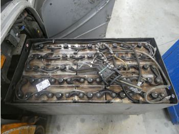 Electric forklift STILL RX20-16P: picture 4 Electric forklift STILL RX20-16P: picture 4