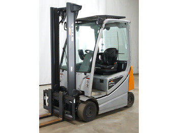 Electric forklift STILL RX20