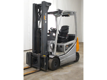 Electric forklift STILL RX20