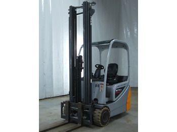 Electric forklift STILL RX20