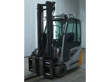 Electric forklift STILL RX20