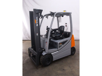 Electric forklift STILL RX20