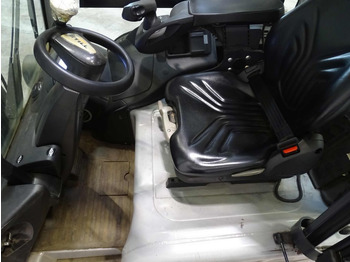 Electric forklift STILL RX20-20: picture 3