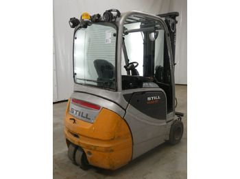 Electric forklift STILL RX20-20: picture 2 Electric forklift STILL RX20-20: picture 2