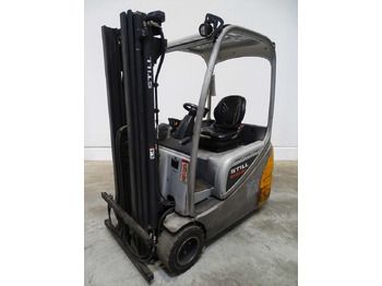 Electric forklift STILL RX20