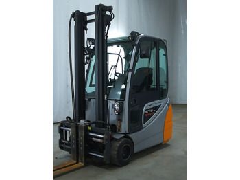 Electric forklift STILL RX20