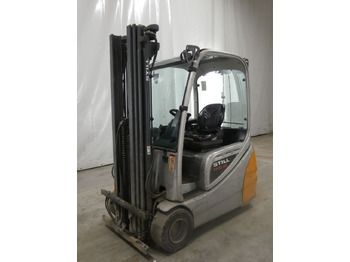 Electric forklift STILL RX20