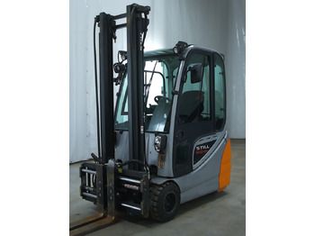 Electric forklift STILL RX20