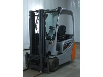 Electric forklift STILL RX20