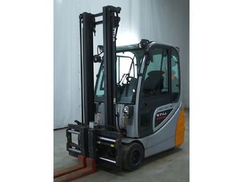 Electric forklift STILL RX20