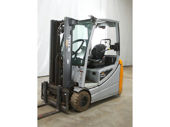 Electric forklift STILL RX20