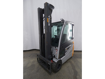 Electric forklift STILL RX20
